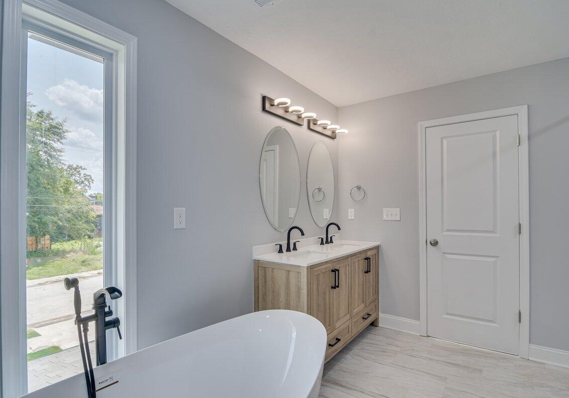 1465 Brown St, Augusta GA 30901-3262 exterior