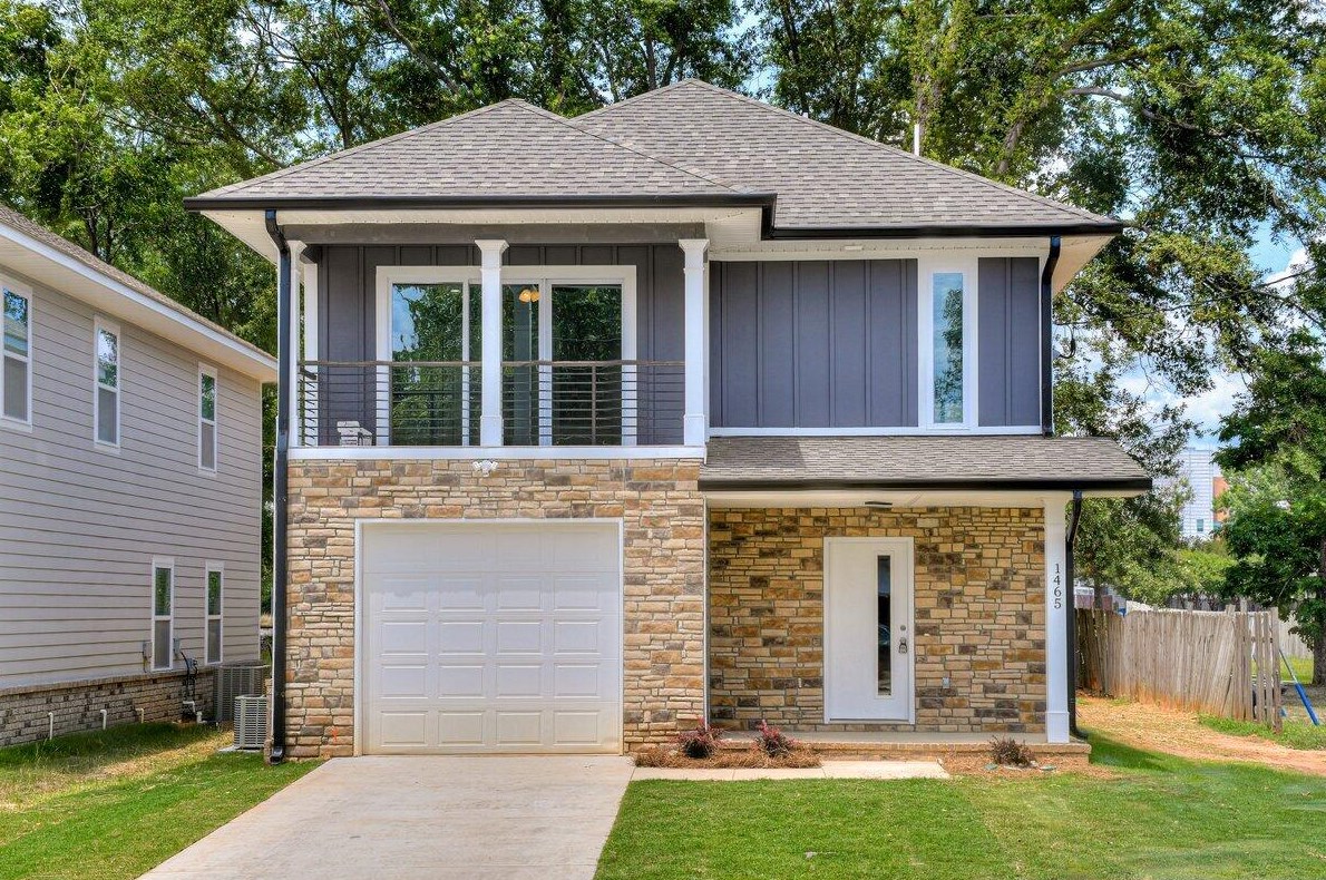 1465 Brown St, Augusta, GA 30901-3263