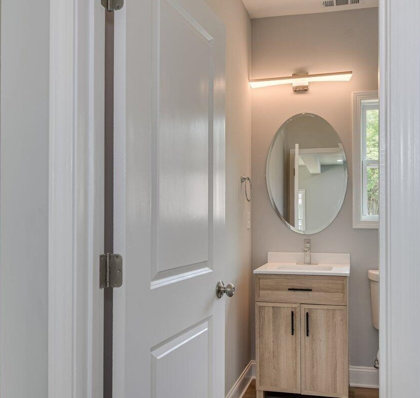 1465 Brown St, Augusta GA 30901-3262 exterior