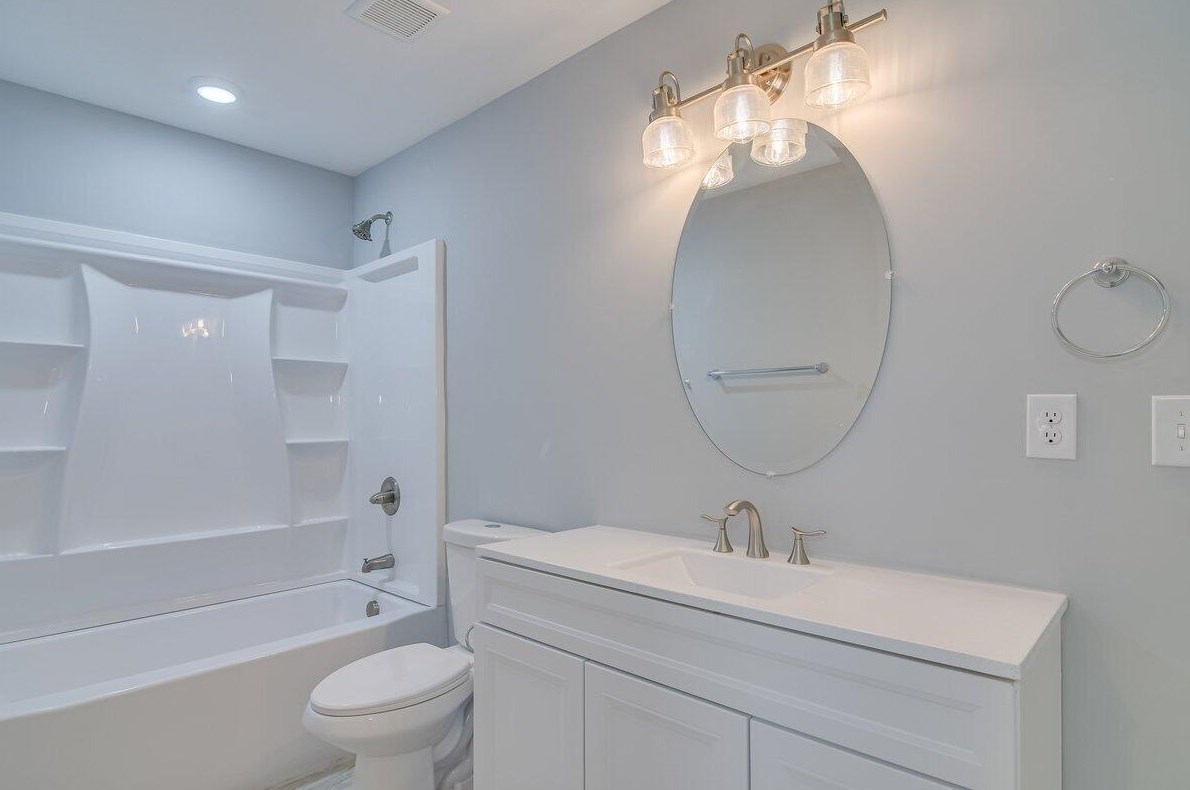 1465 Brown St, Augusta GA 30901-3262 exterior