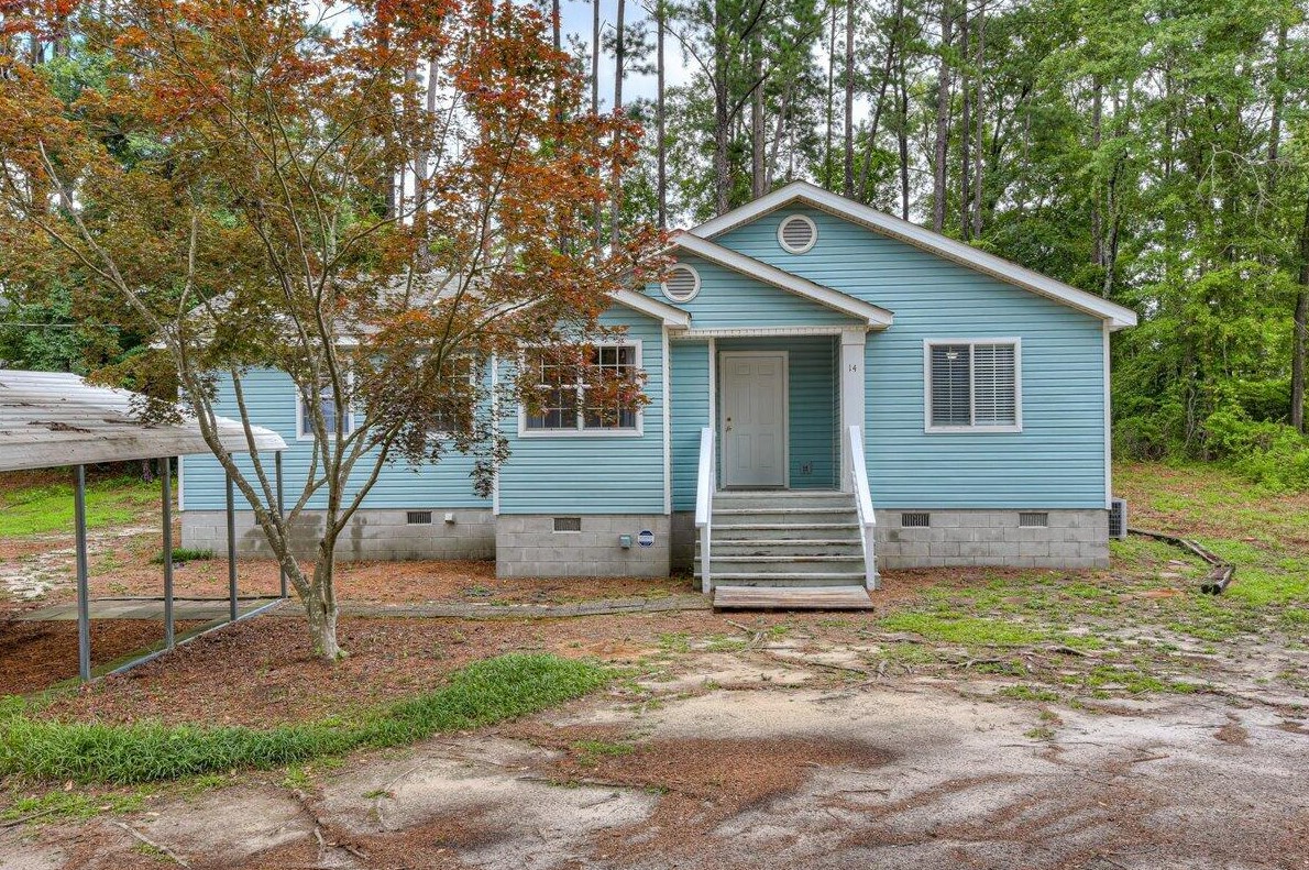 14 Sweetwater Ct, North Augusta, SC 29860