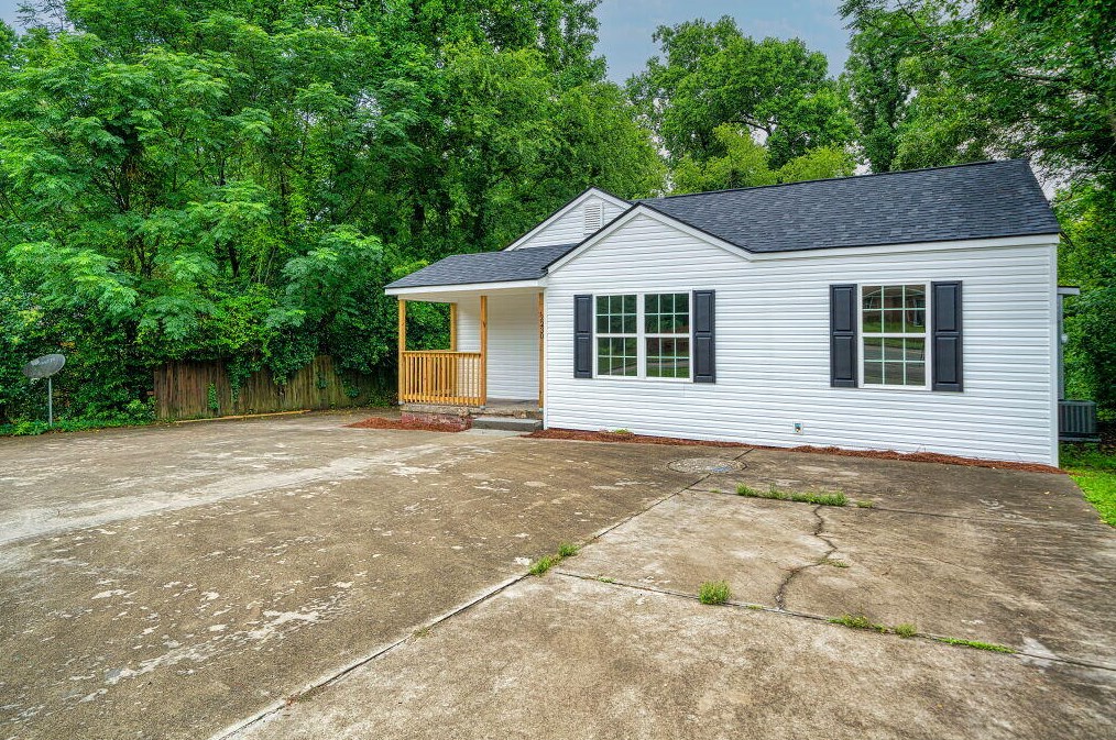 2230 Golden Camp Rd, Augusta GA  30906-2910 exterior