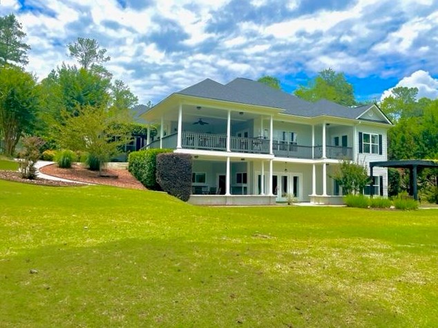 243 Amelia Dr, Mc Cormick, SC 29835