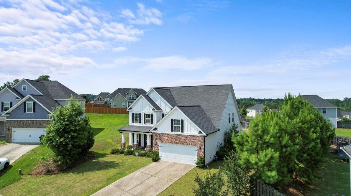 5459 Victoria Falls, Grovetown, GA 30813