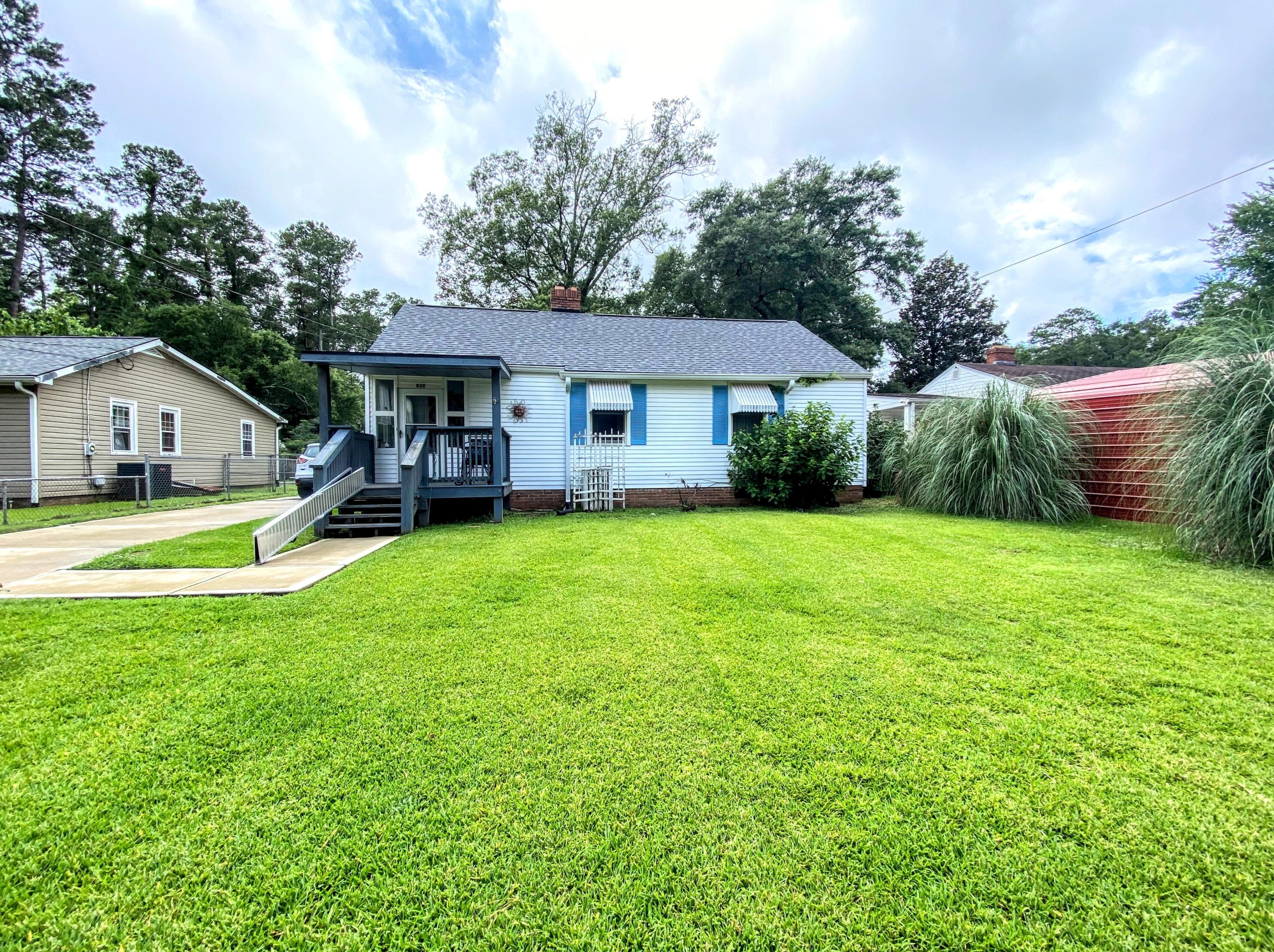 832 Ann St, Augusta, GA 30904-3108