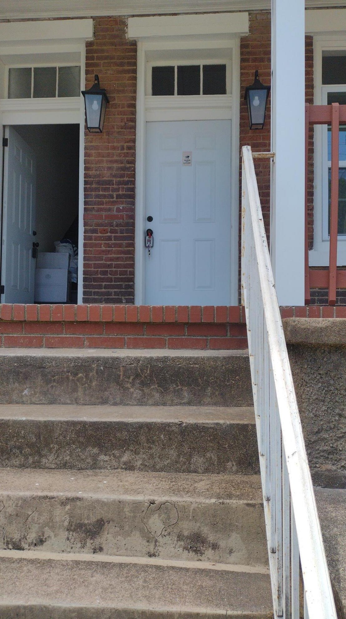 1642 Broad St #unit A, C, And D, Augusta, GA 30904