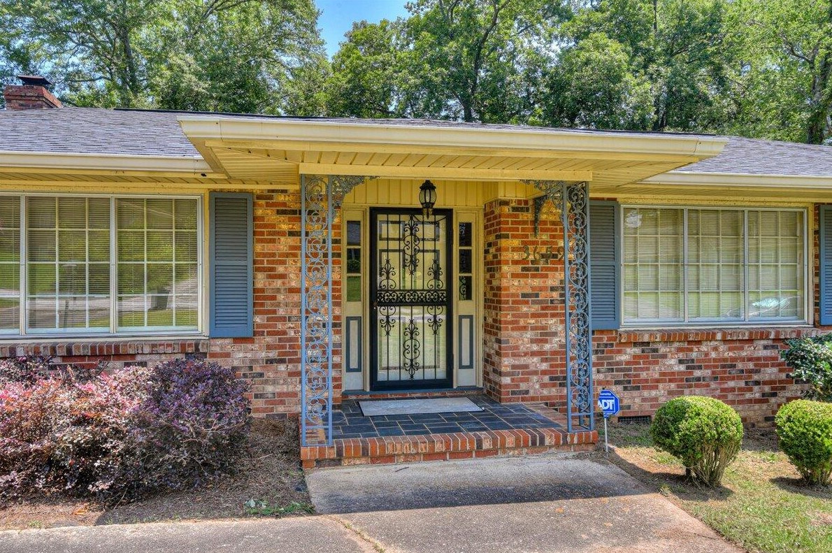 3659 Bermuda Cir, Augusta, GA 30909-2603