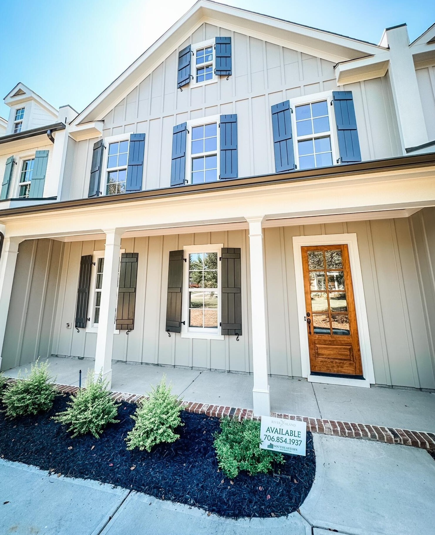 2108 Egret Cir, Evans, GA 30809