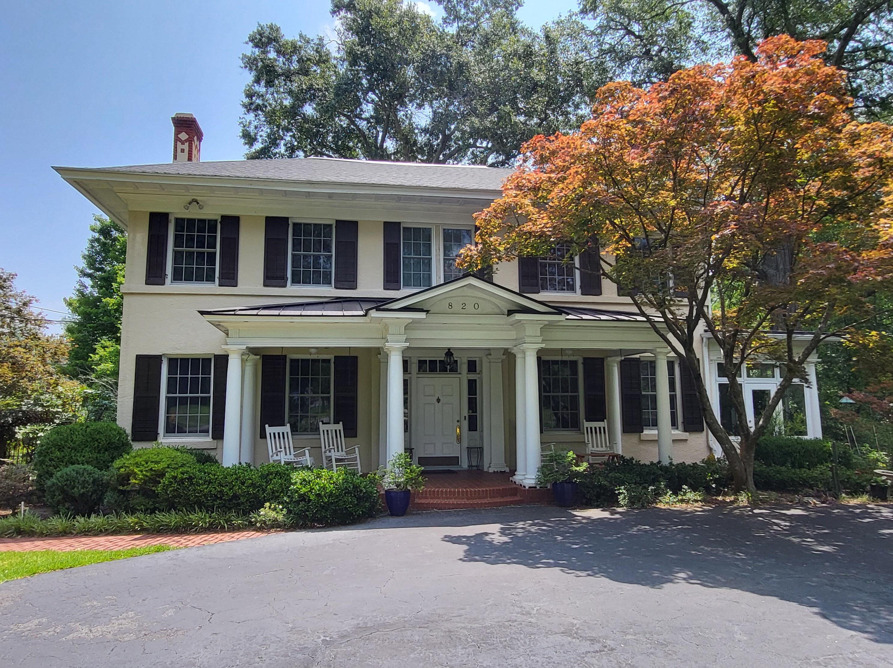 820 Fleming Ave, Augusta, GA 30904-6135