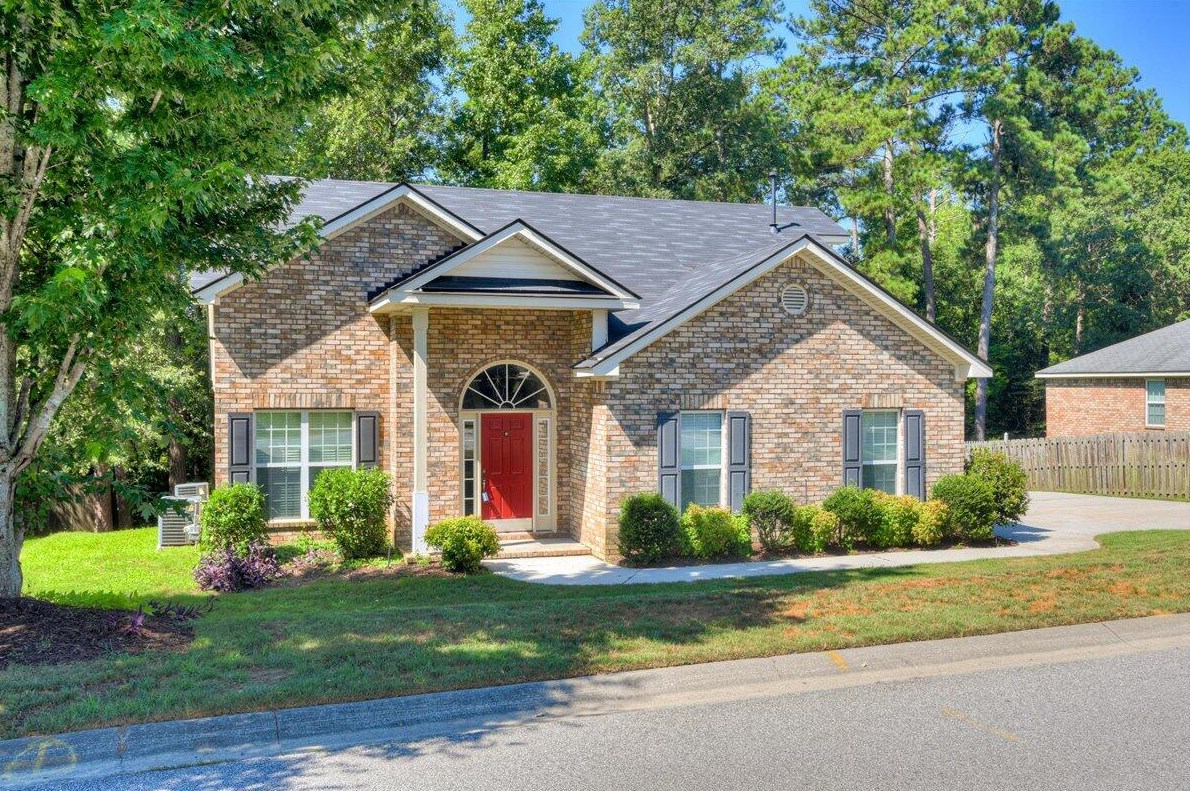 972 Cannock St, Grovetown, GA 30813-3960