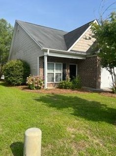 360 High Meadows Pl, Grovetown, GA 30813-8116