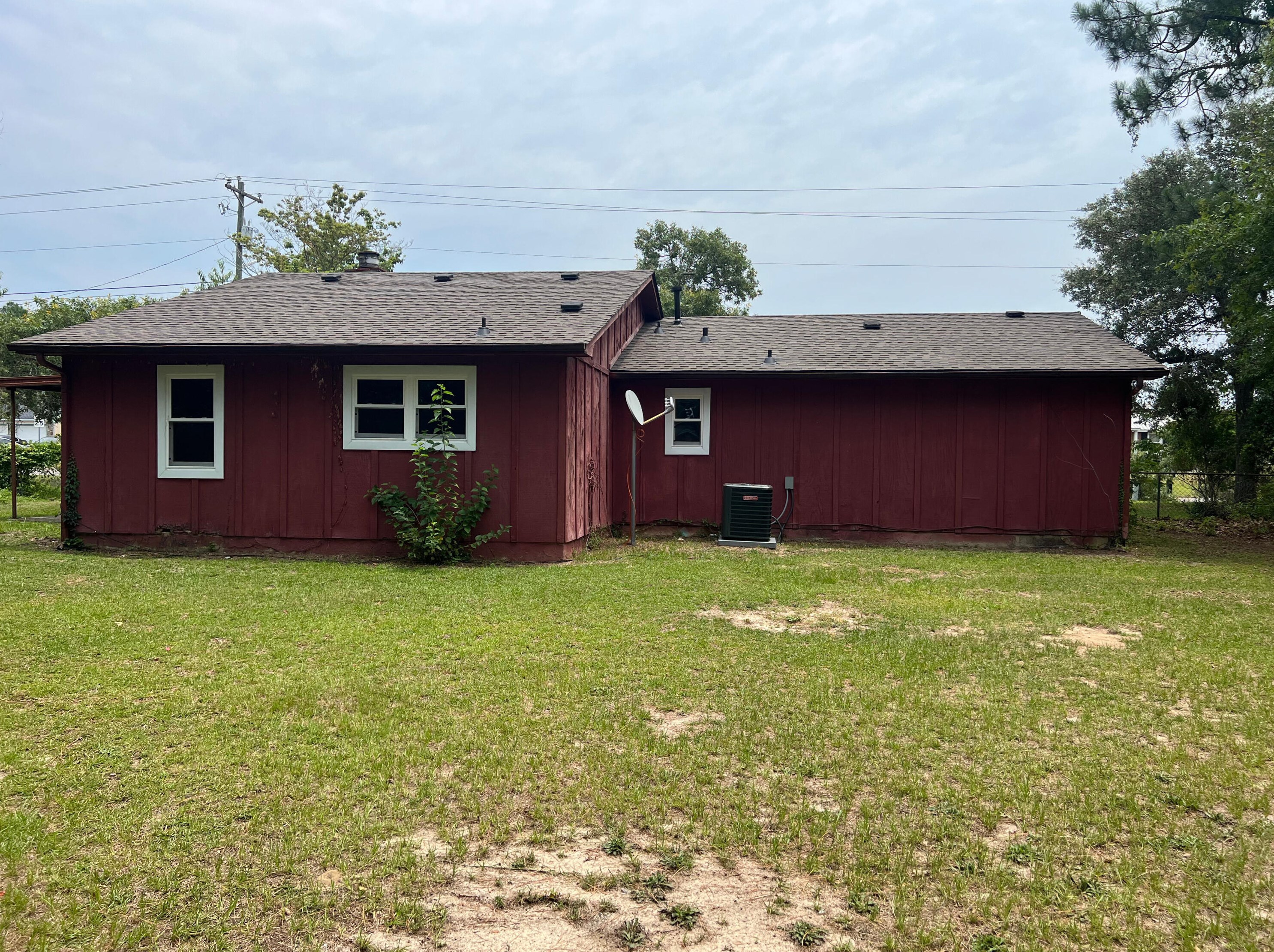 3739 Fairington Dr, Hephzibah, GA 30815
