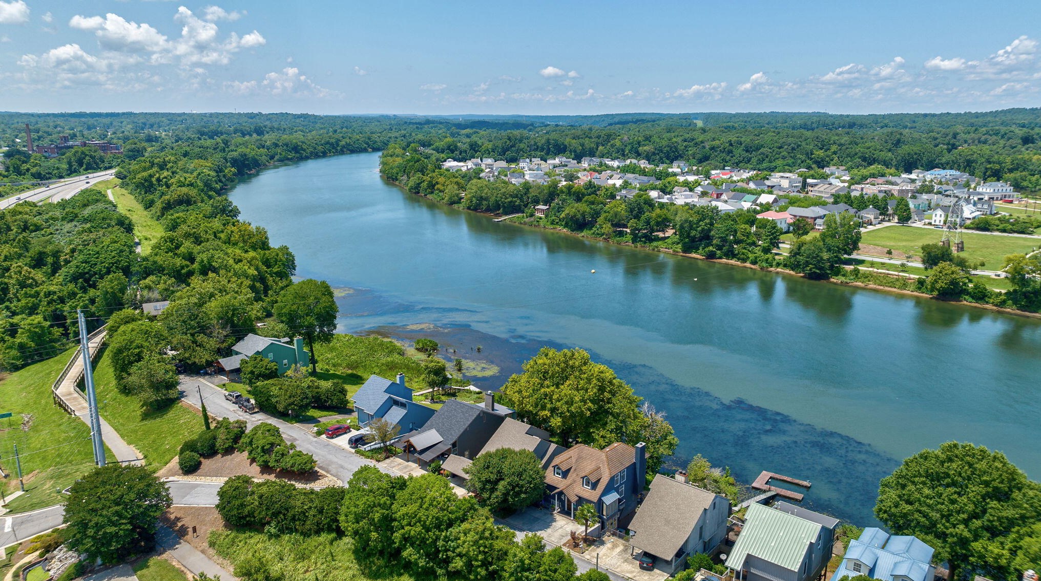 1433 Waters Edge Dr, Augusta, GA 30901-1045
