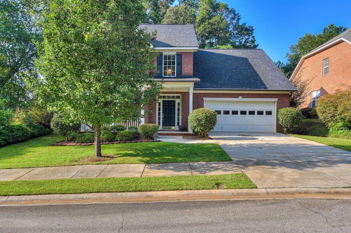 1301 York St, Evans, GA 30809