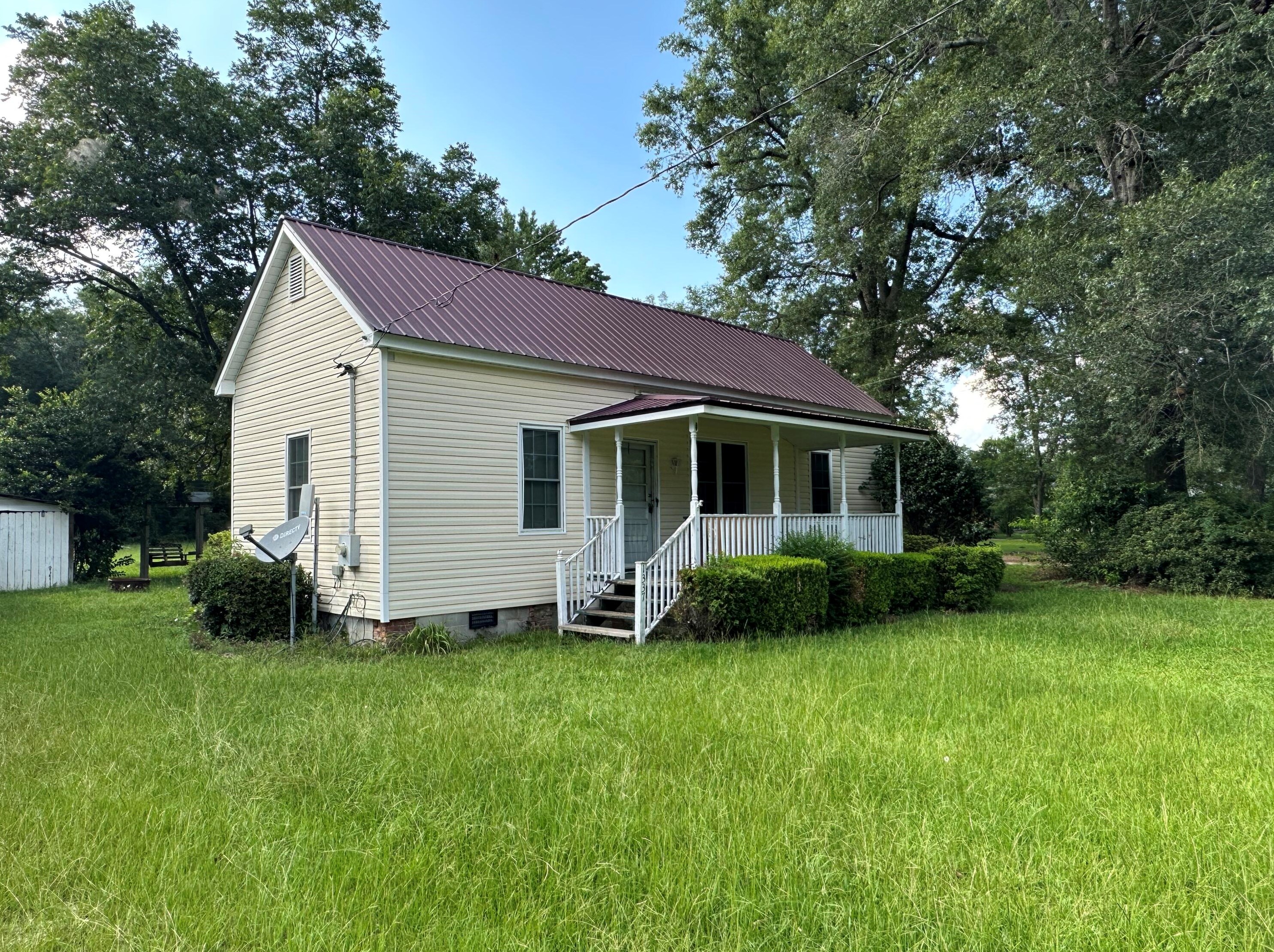 1337 Ellison Bridge Rd, Sardis, GA 30456