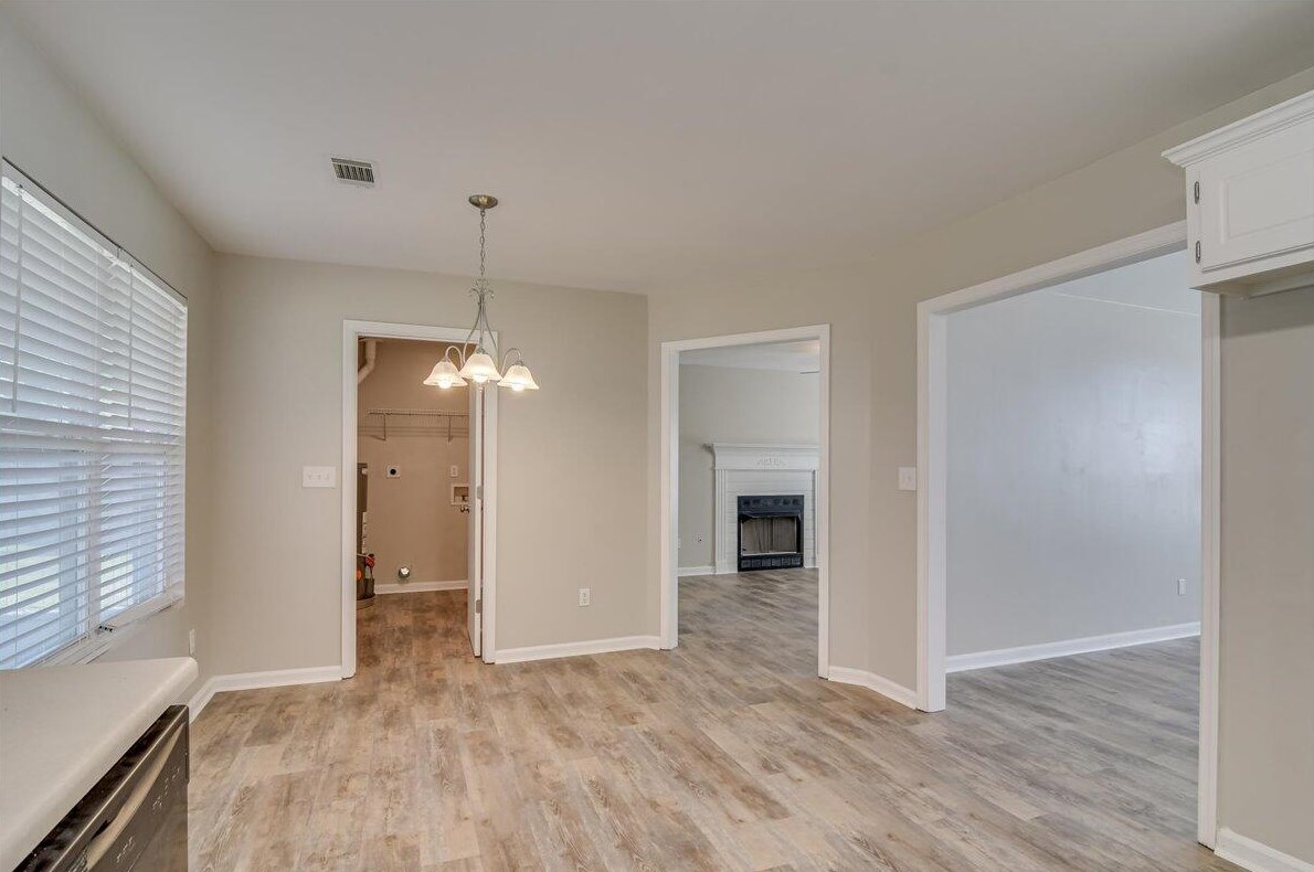 2527 Smoketree Rd, Augusta GA 30906-5976 exterior