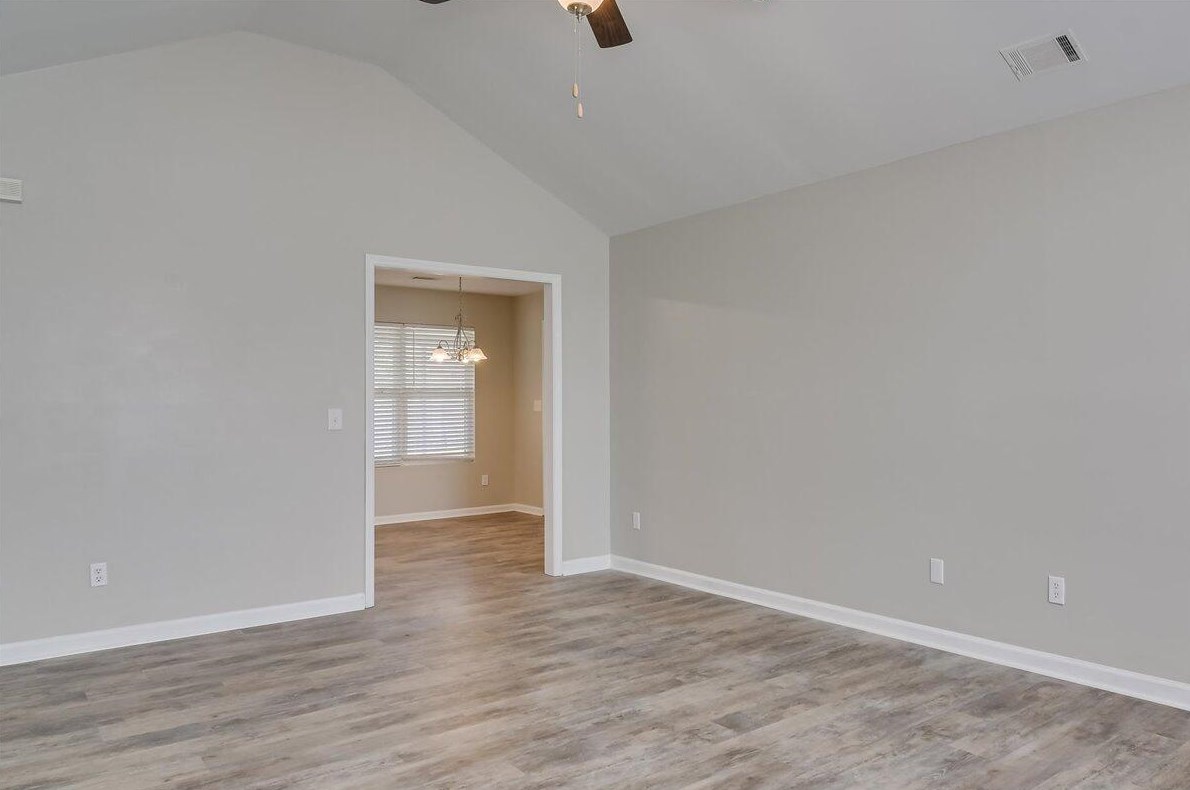 2527 Smoketree Rd, Augusta GA 30906-5976 exterior