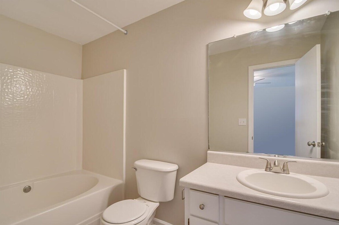 2527 Smoketree Rd, Augusta GA 30906-5976 exterior