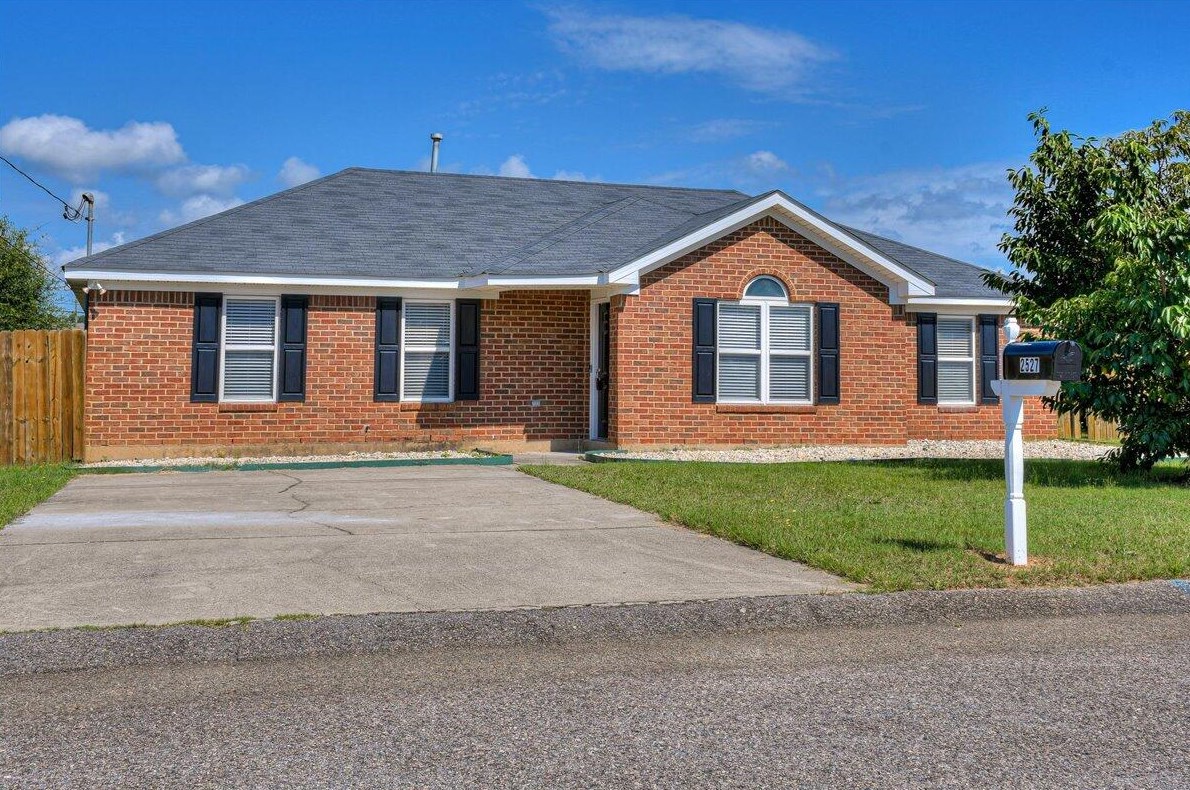2527 Smoketree Rd, Augusta, GA 30906-5976