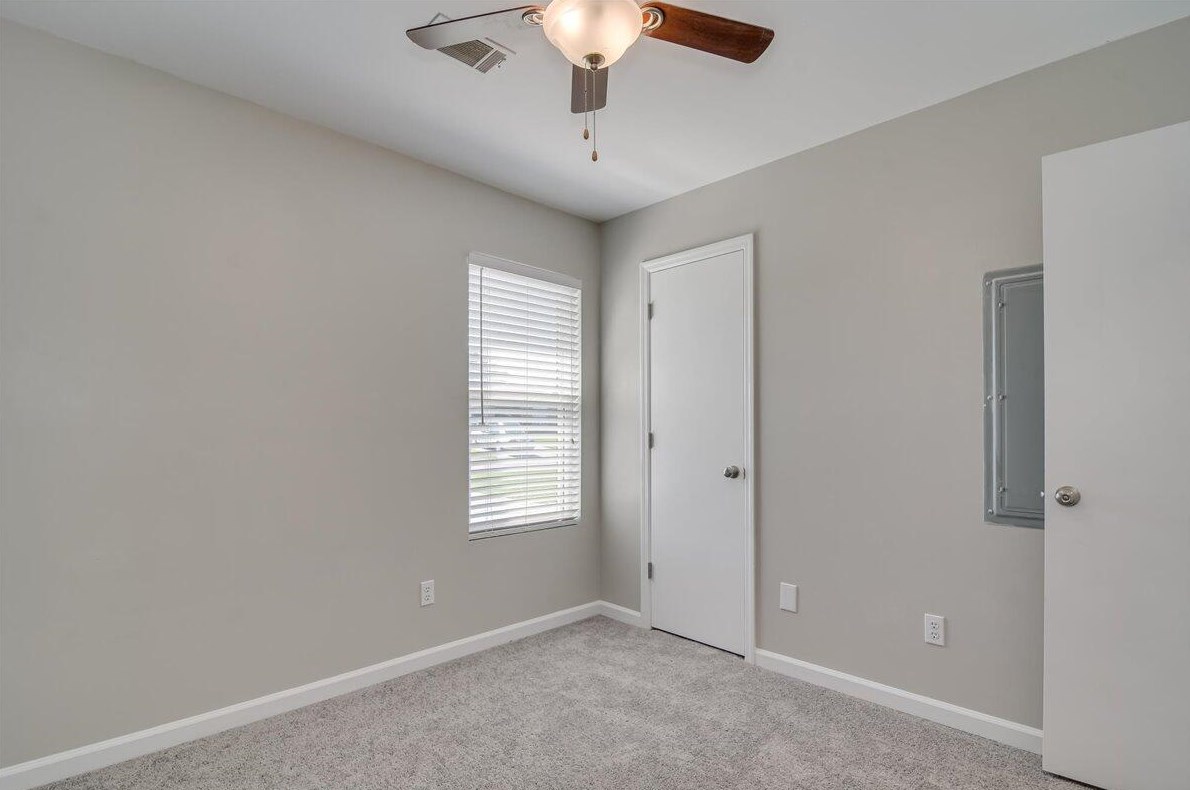 2527 Smoketree Rd, Augusta GA 30906-5976 exterior