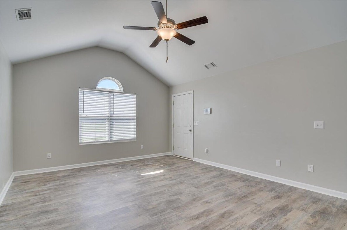 2527 Smoketree Rd, Augusta GA 30906-5976 exterior