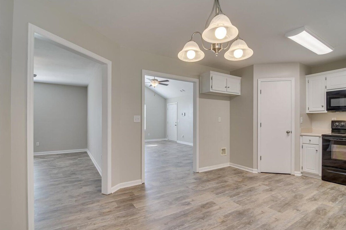 2527 Smoketree Rd, Augusta GA 30906-5976 exterior