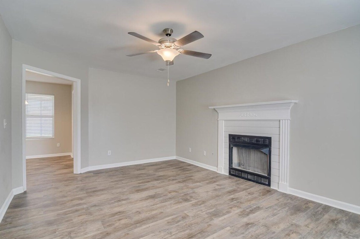 2527 Smoketree Rd, Augusta GA 30906-5976 exterior