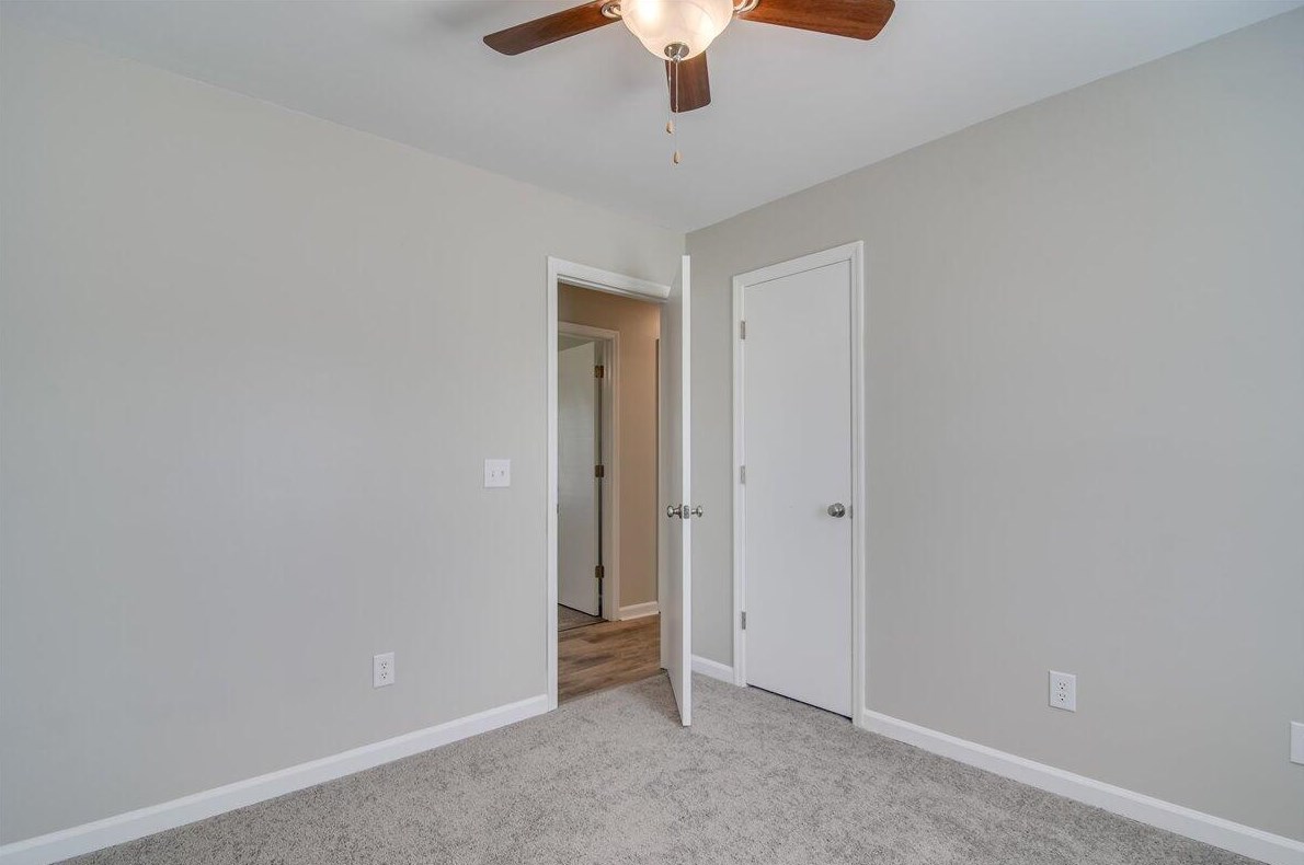 2527 Smoketree Rd, Augusta GA 30906-5976 exterior