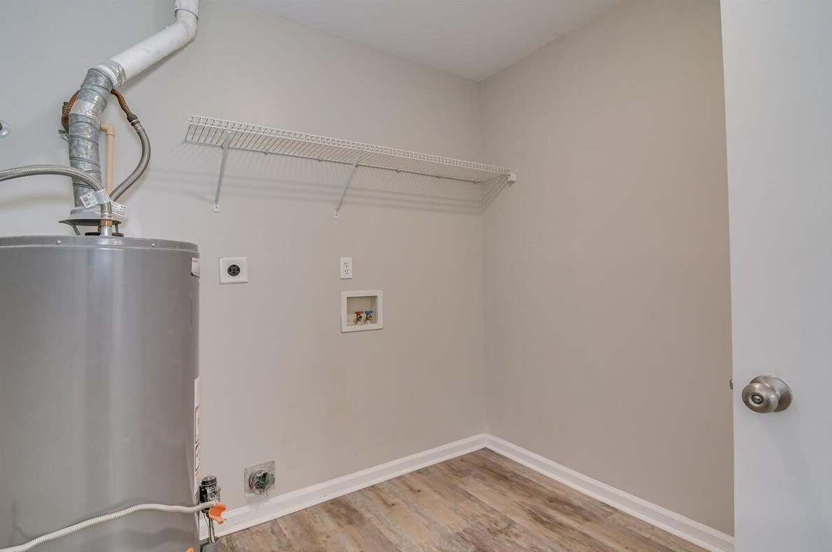 2527 Smoketree Rd, Augusta GA 30906-5976 exterior