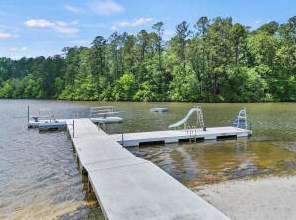 306 Militia Loop, North Augusta SC  29860 exterior