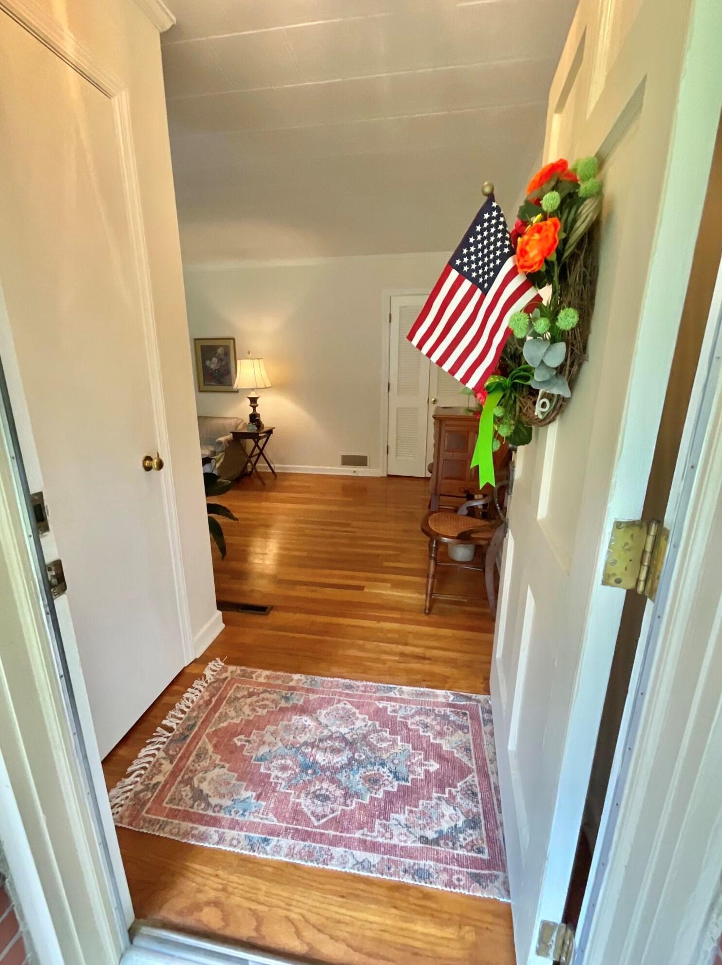 206 Richmond St, Sandersville, GA 31082-4800