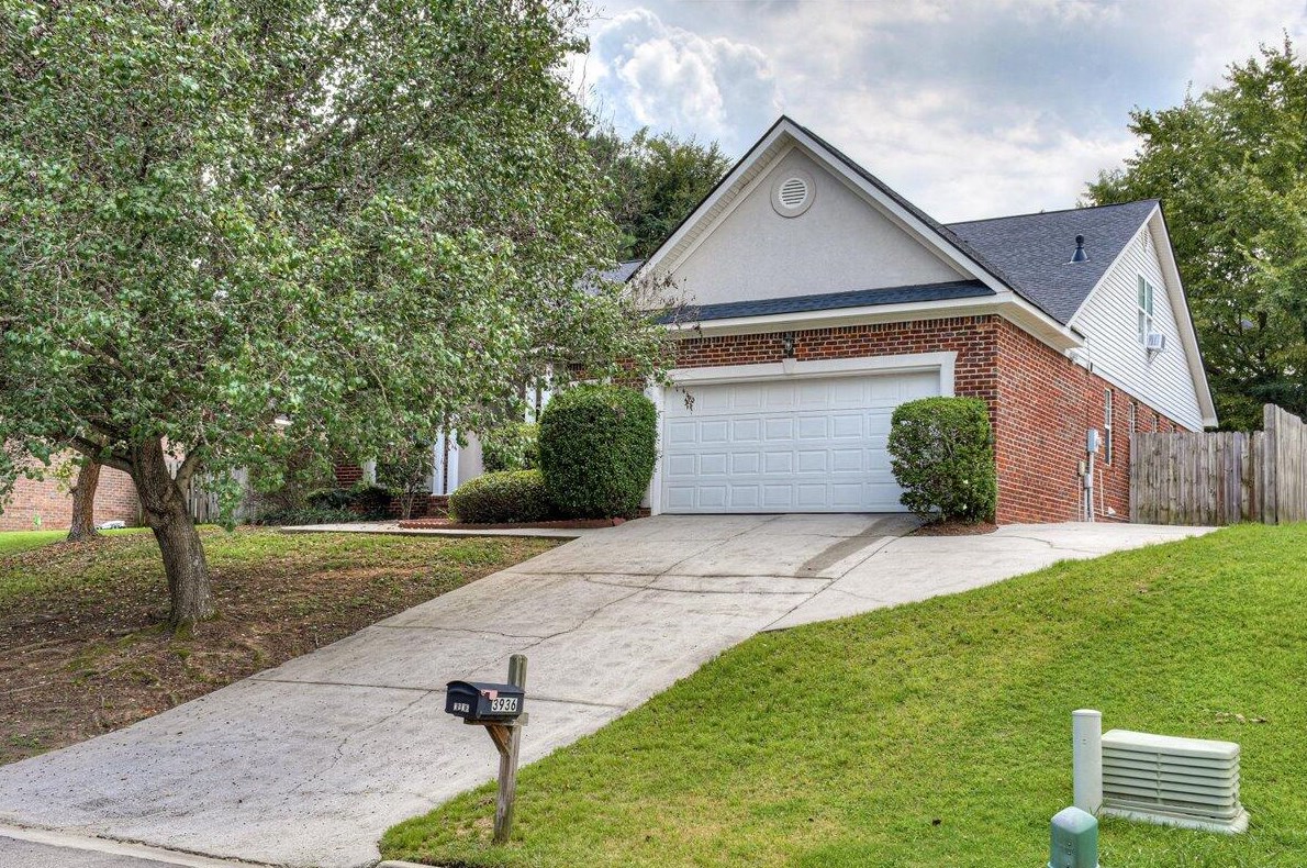 3936 High Chaparral Dr, Augusta, GA 30907-5199