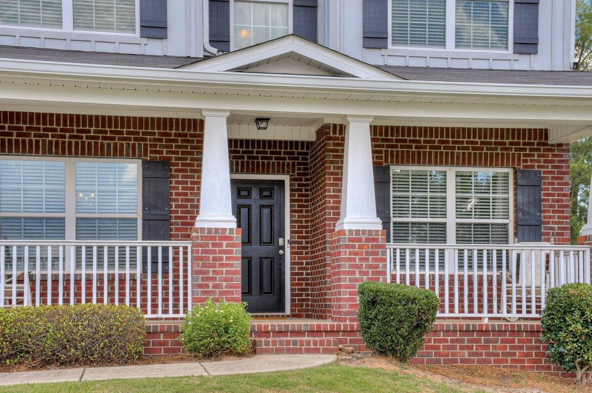 241 Crown Heights Way, Grovetown, GA 30813