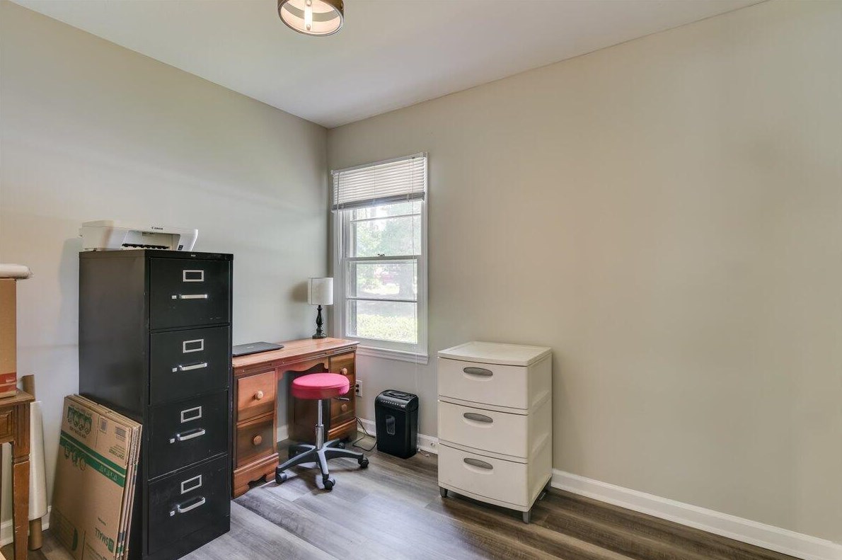 3522 Gamble Rd, Aiken SC  29801-2910 exterior