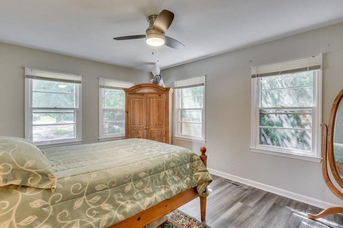 3522 Gamble Rd, Aiken SC  29801-2910 exterior