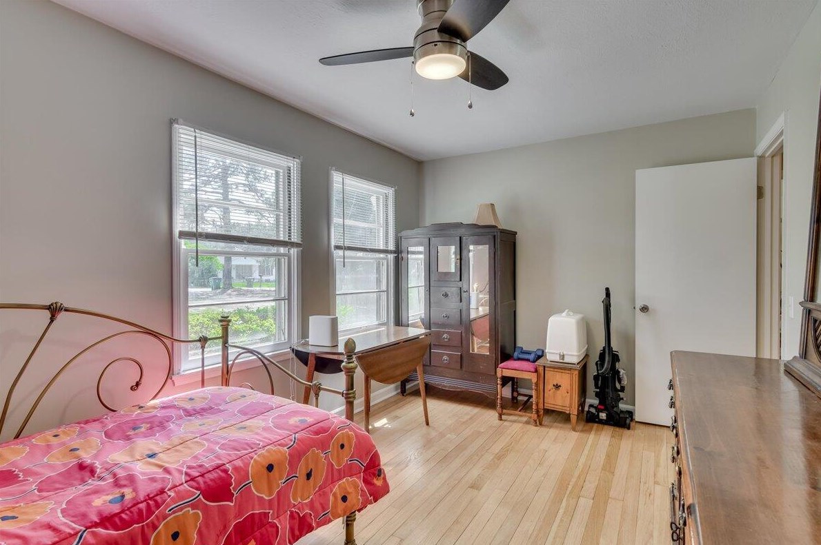 3522 Gamble Rd, Aiken SC  29801-2910 exterior