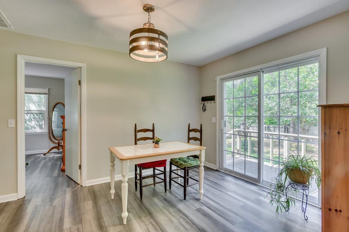 3522 Gamble Rd, Aiken SC  29801-2910 exterior