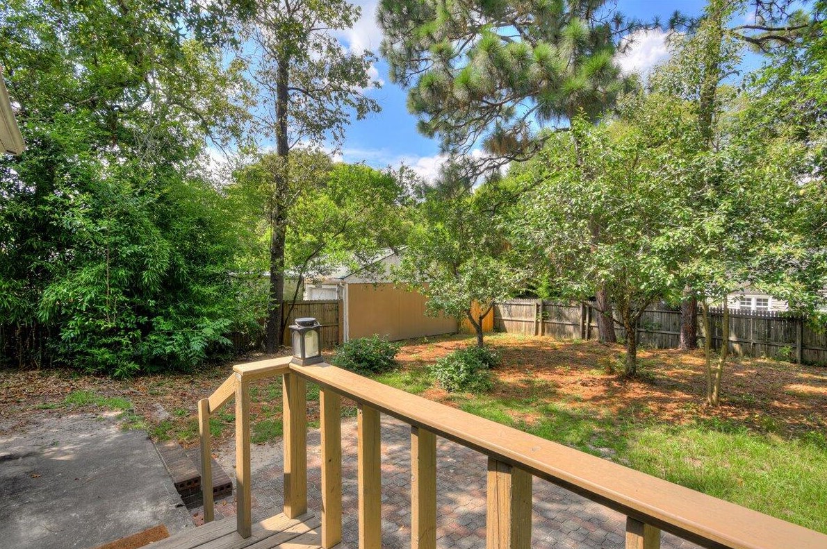 3522 Gamble Rd, Aiken SC  29801-2910 exterior