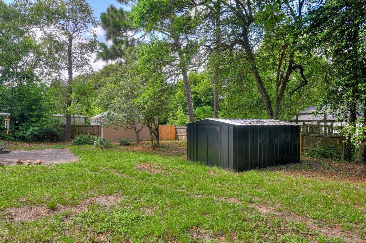 3522 Gamble Rd, Aiken SC  29801-2910 exterior