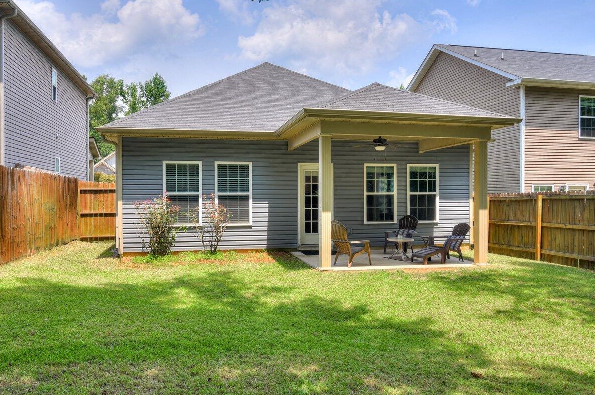 712 Kensey Park Ln, Grovetown, GA 30813-4242