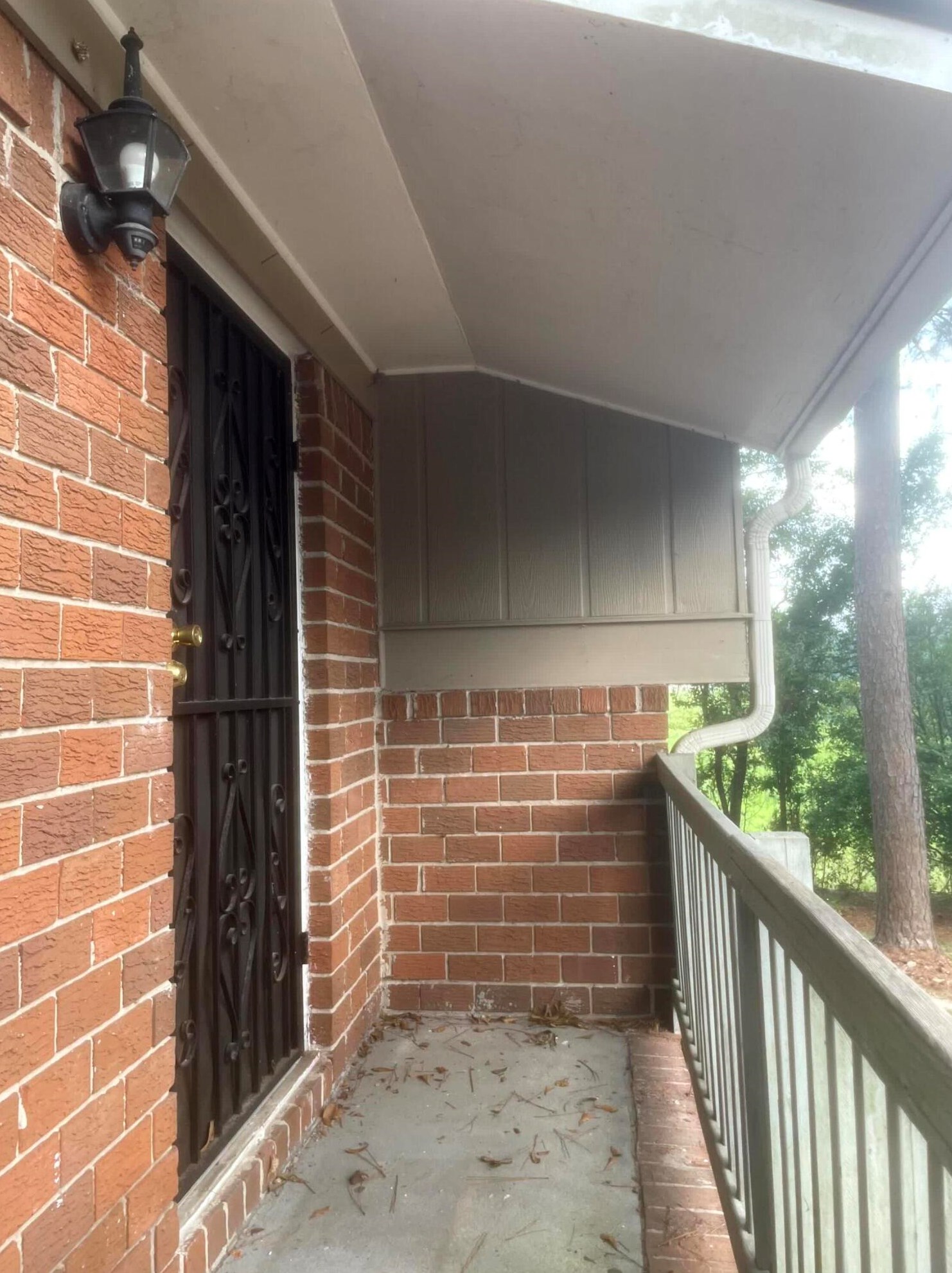 2938 Inwood Dr, Hephzibah, GA 30815