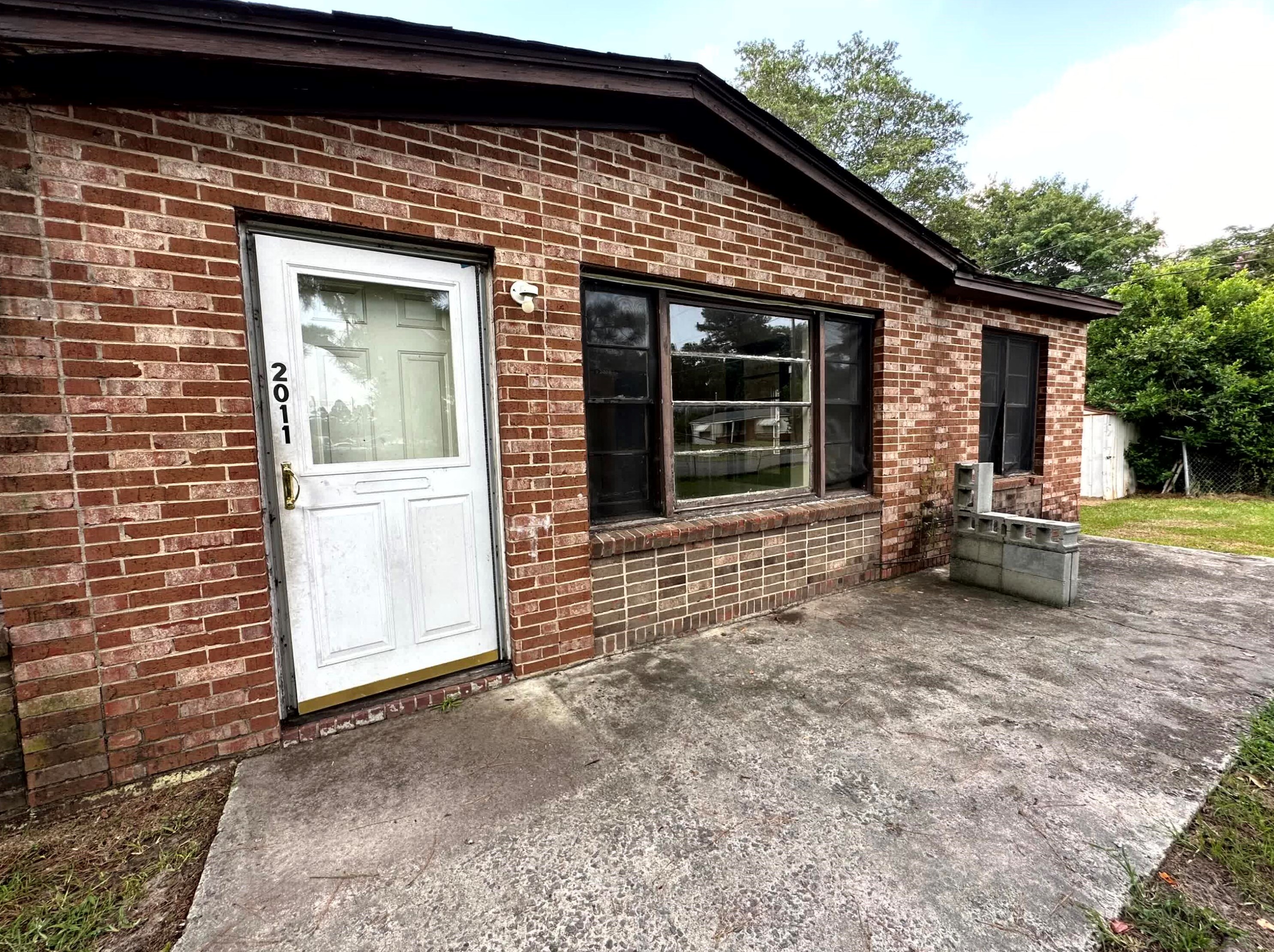 2011 Windsor Ave, Augusta, GA 30906-3634