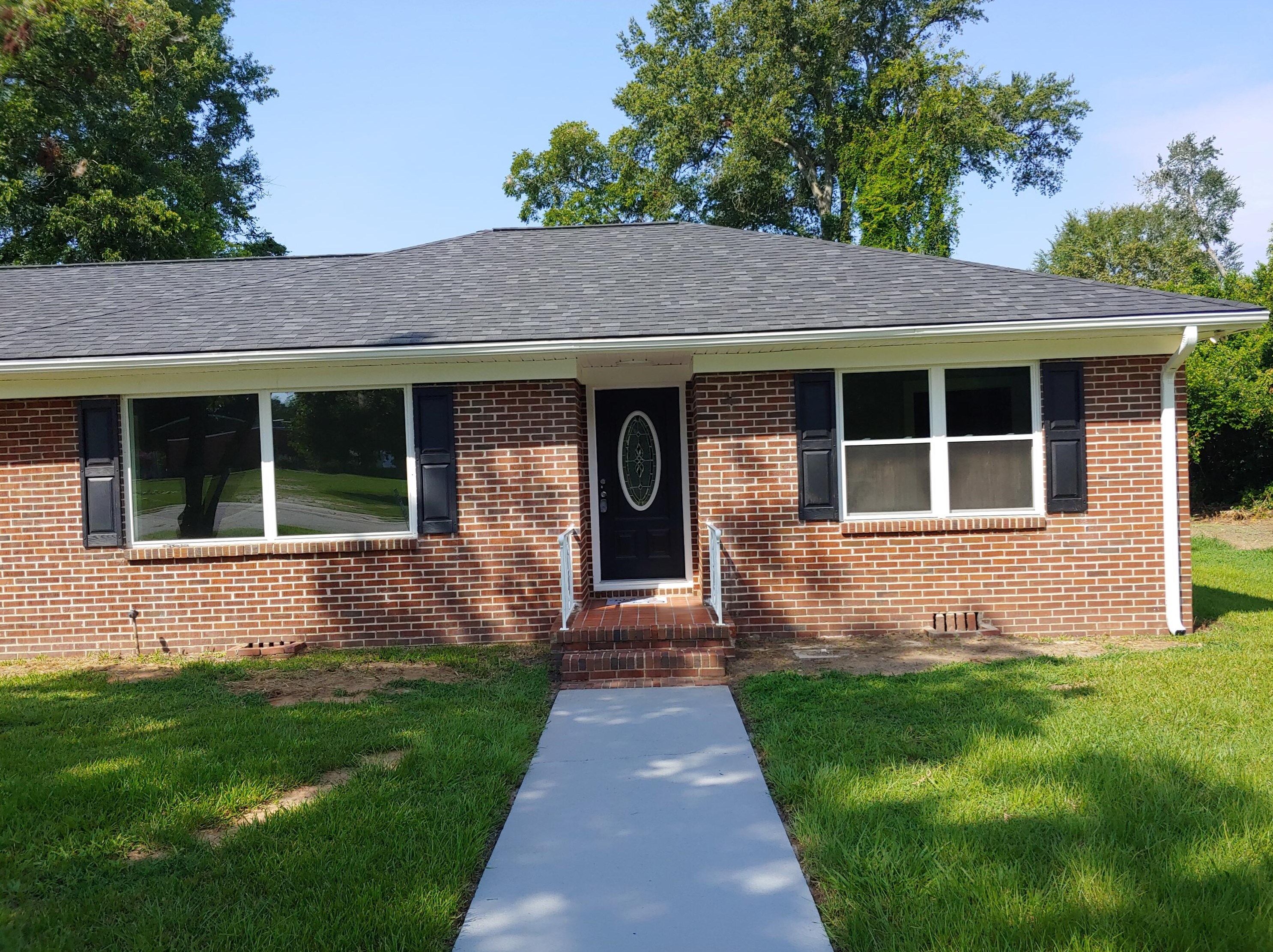 807 Shadrack St, Shell Bluff, GA 30830