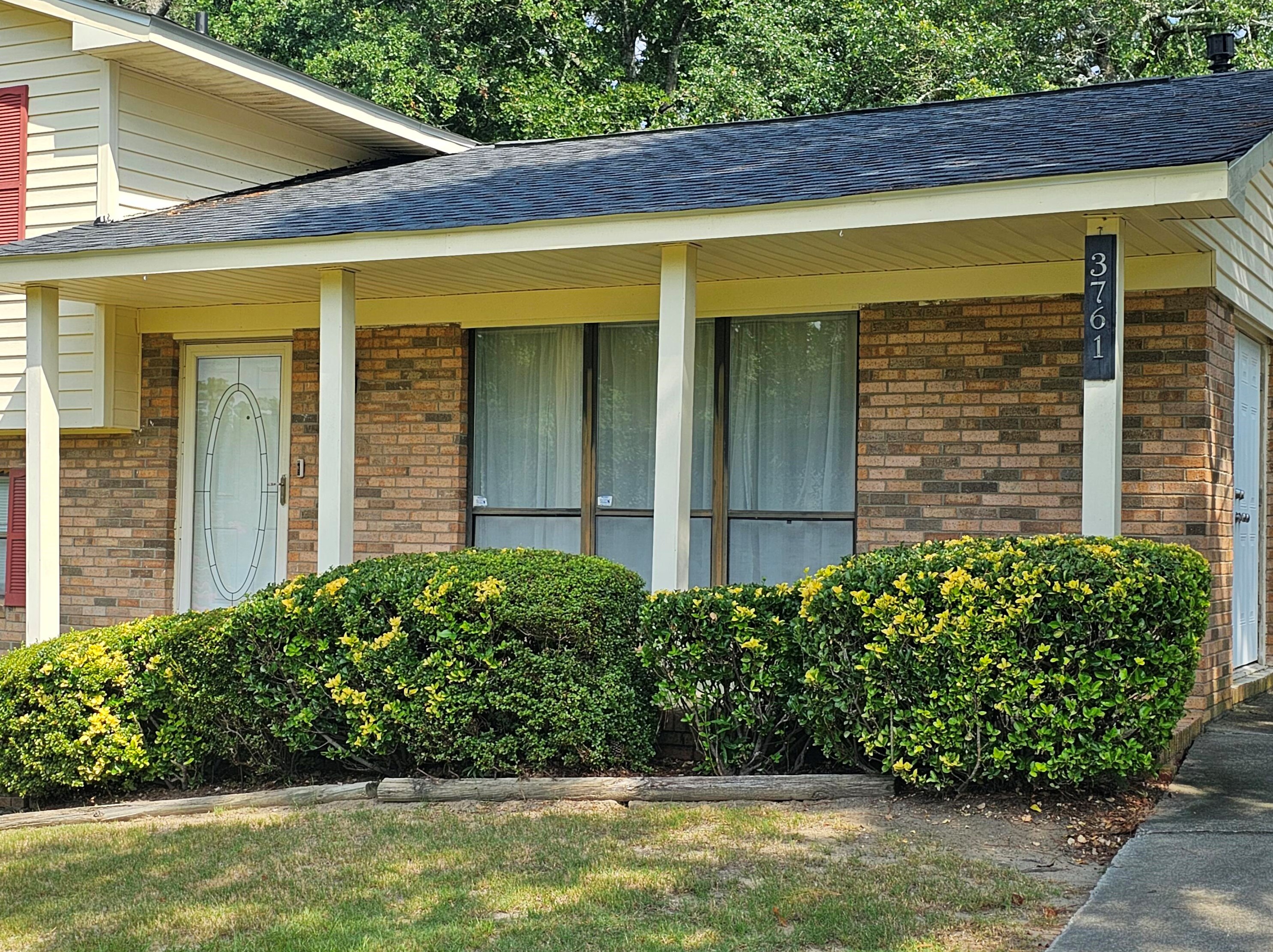 3761 Fairington Dr, Hephzibah, GA 30815