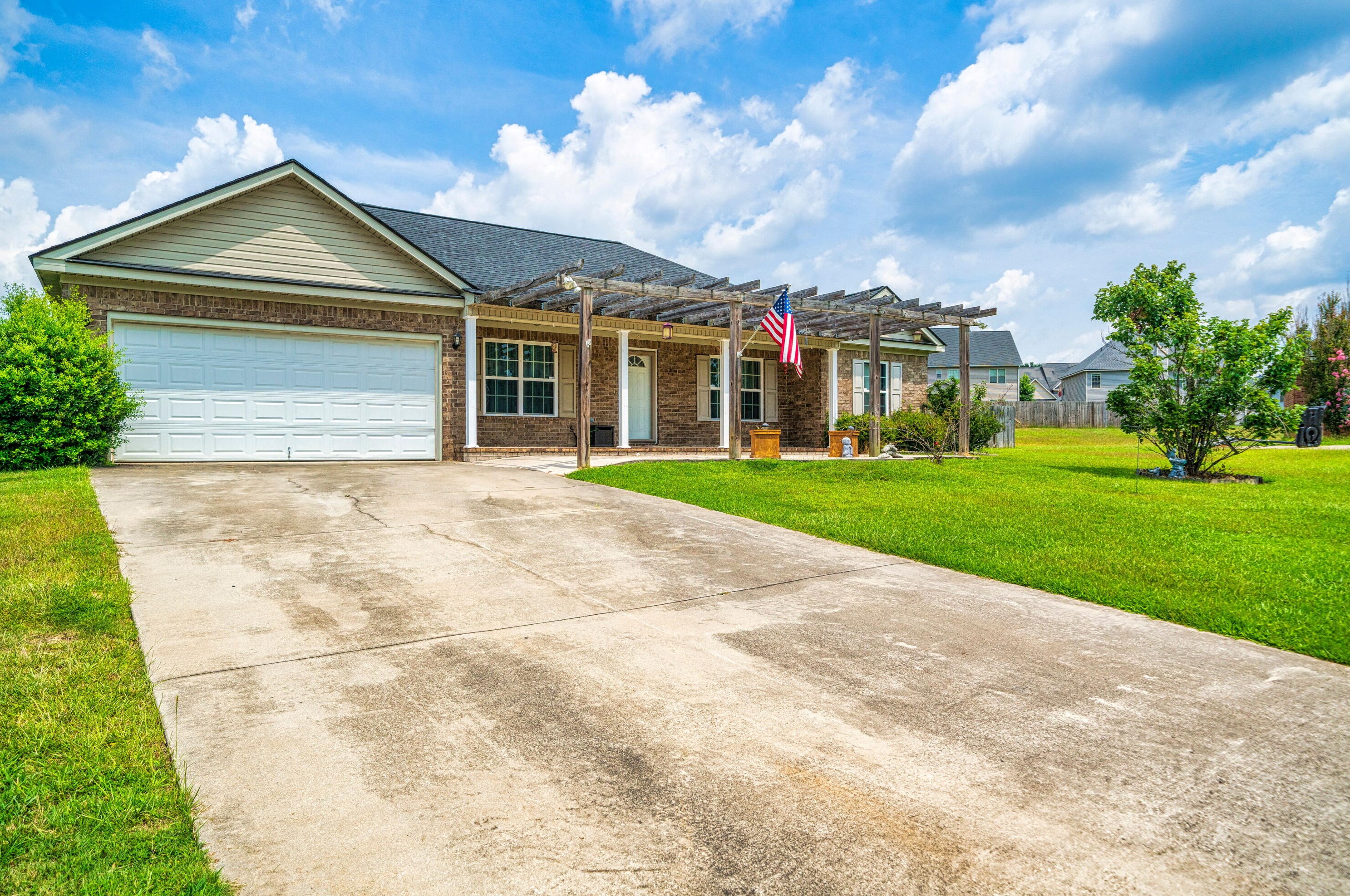 810 Reynolds Ct, Grovetown, GA 30813-1254