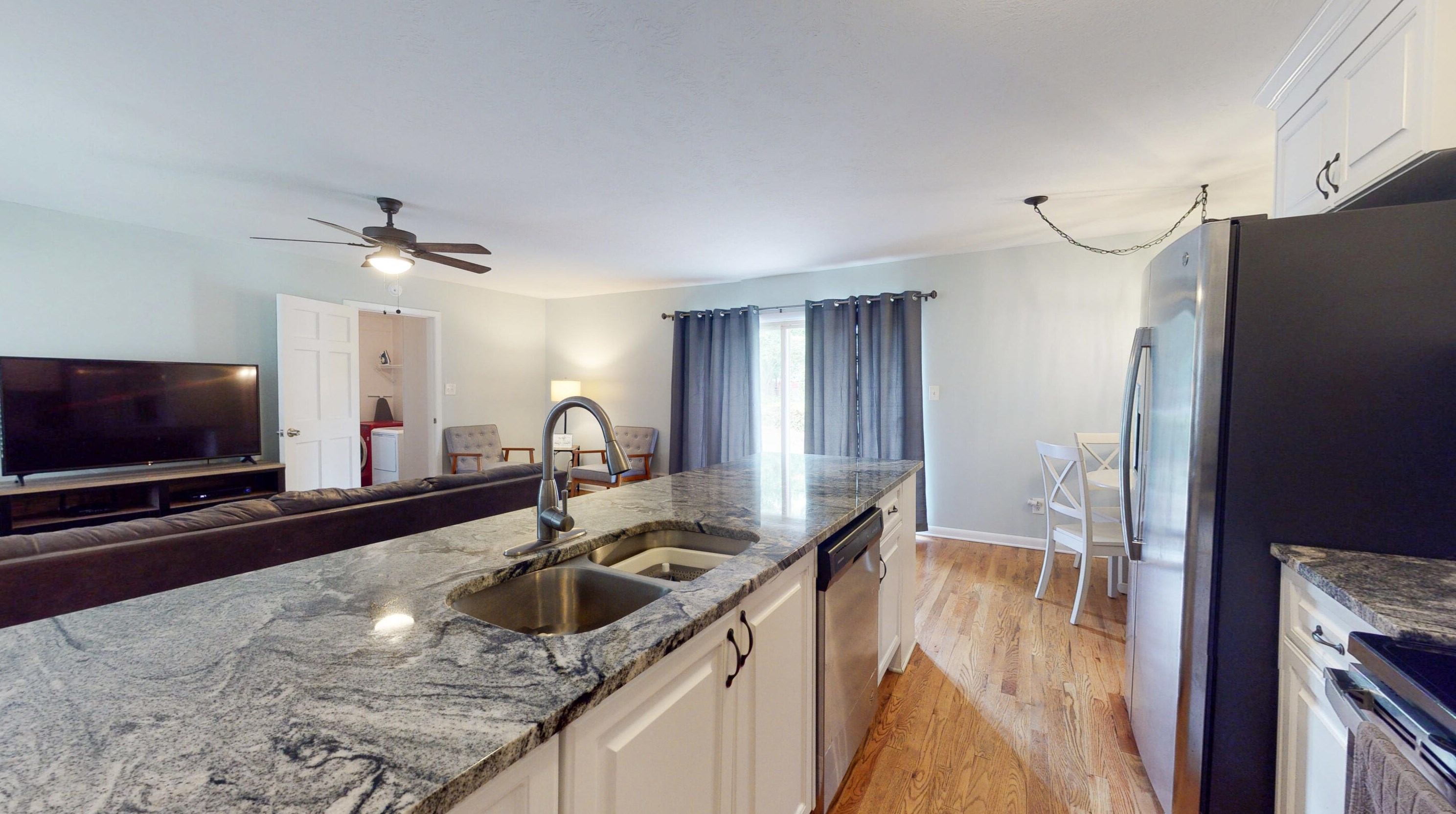 1115 Eisenhower Dr, Augusta, GA 30904