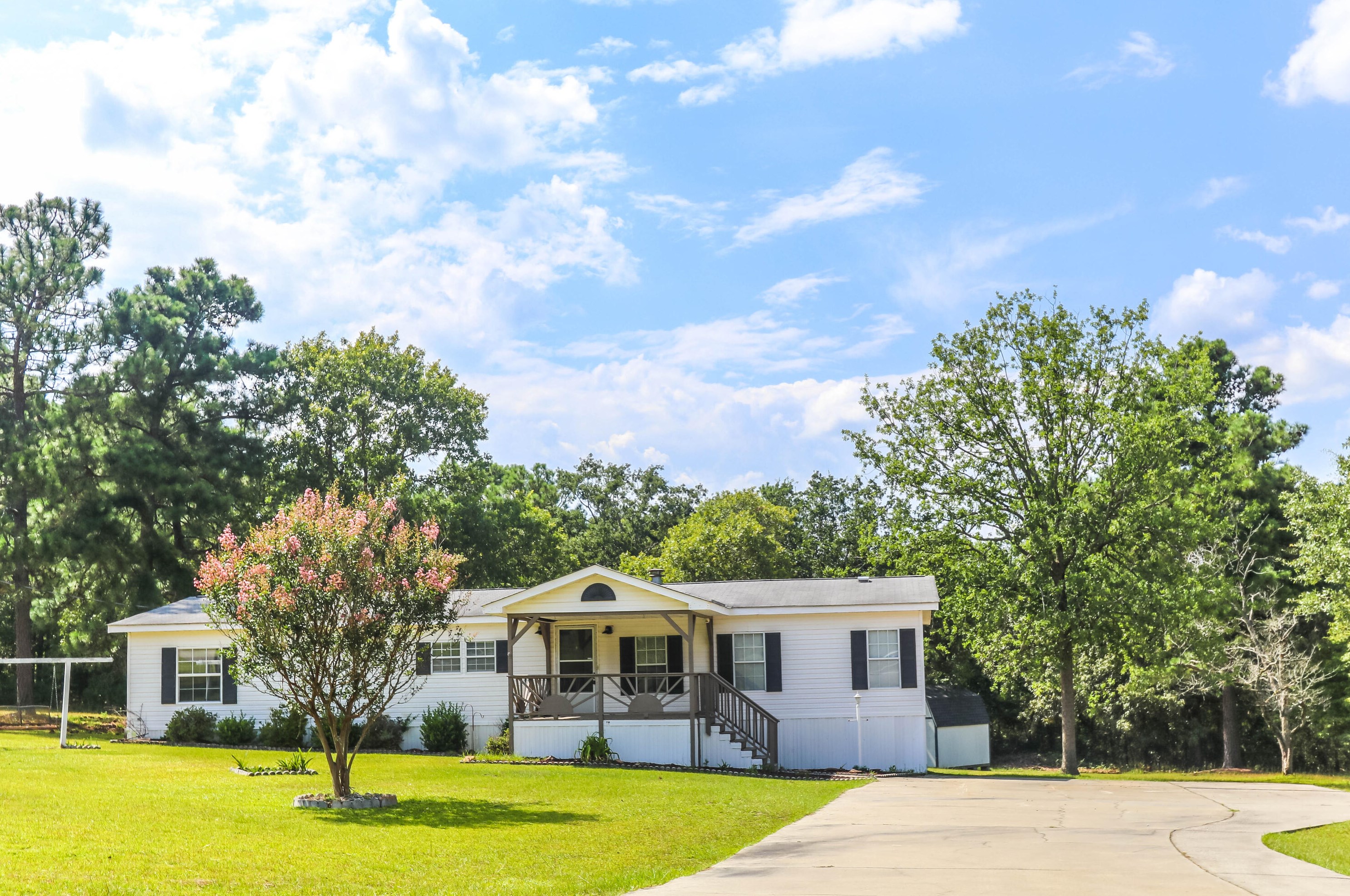 1241 Lone Oak Rd, Grovetown, GA 30813