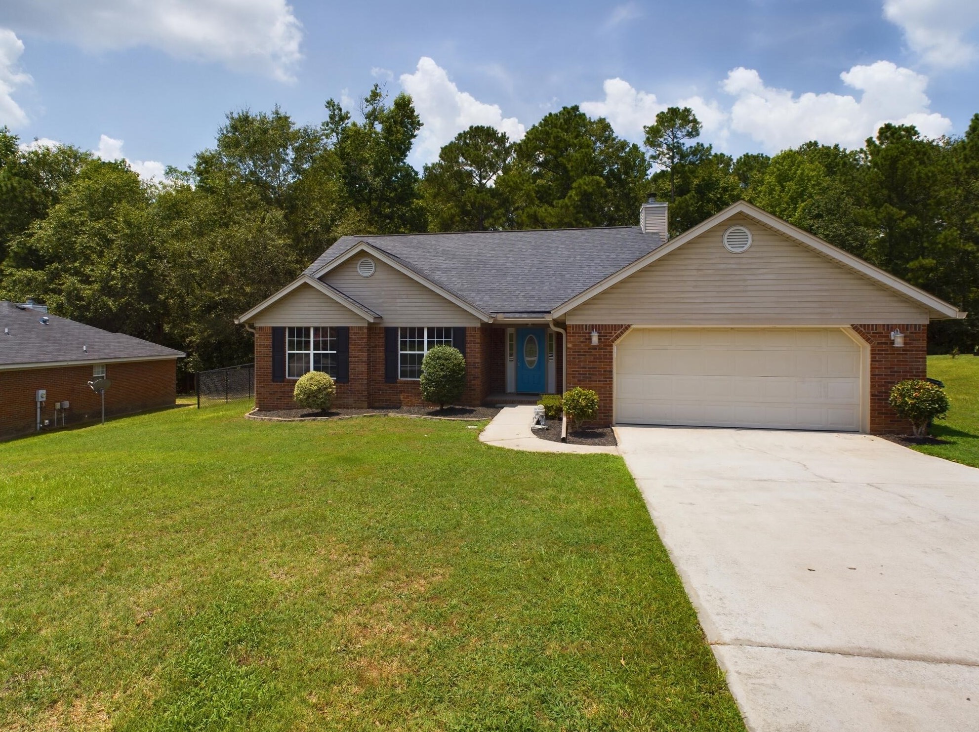 813 Stoneview Dr, Grovetown, GA 30813-3943
