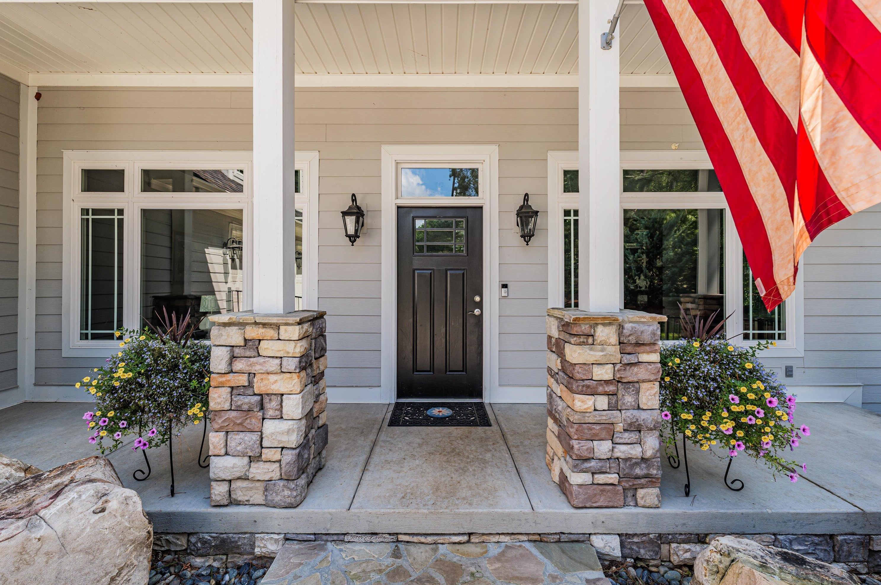 115 Hickory Point, Mc Cormick, SC 29835