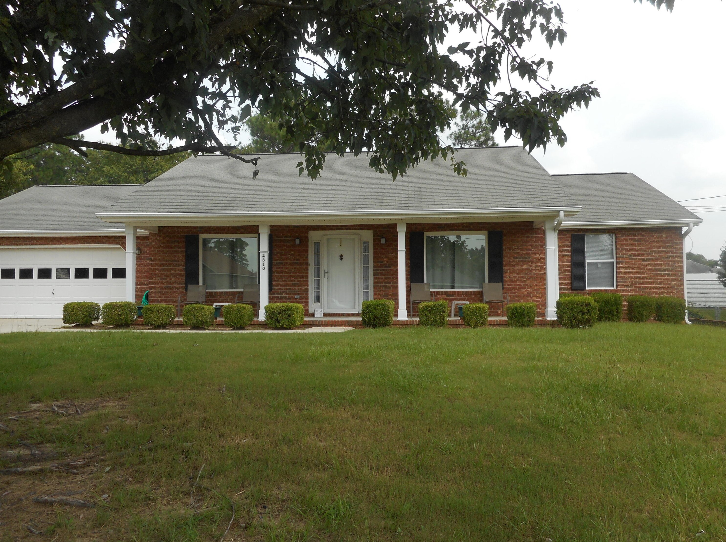 4810 Golden Leaf Ln, Augusta, GA 30906